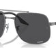 Gunmetal №004/K8