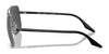Ray-Ban RB3699 Sunglasses / Arista Gold №001/51 / Brown (2N 30.5%) / Size 56