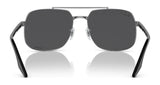 Ray-Ban RB3699 Sunglasses