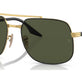 Black On Gold №900031