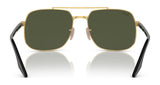 Ray-Ban RB3699 Sunglasses