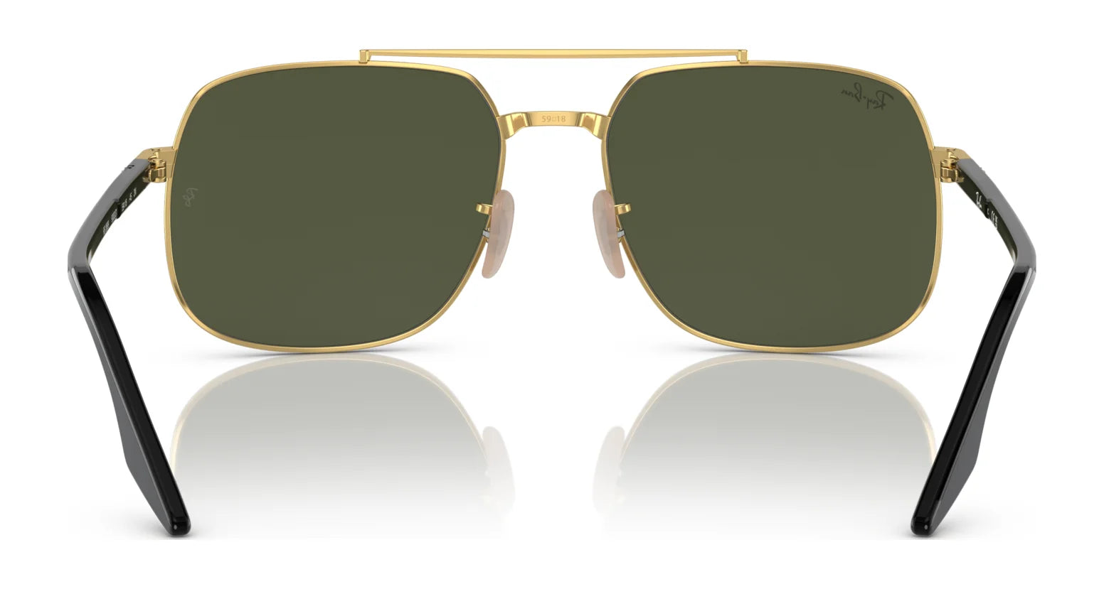 Ray-Ban RB3699 Sunglasses