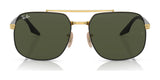 Ray-Ban RB3699 Sunglasses