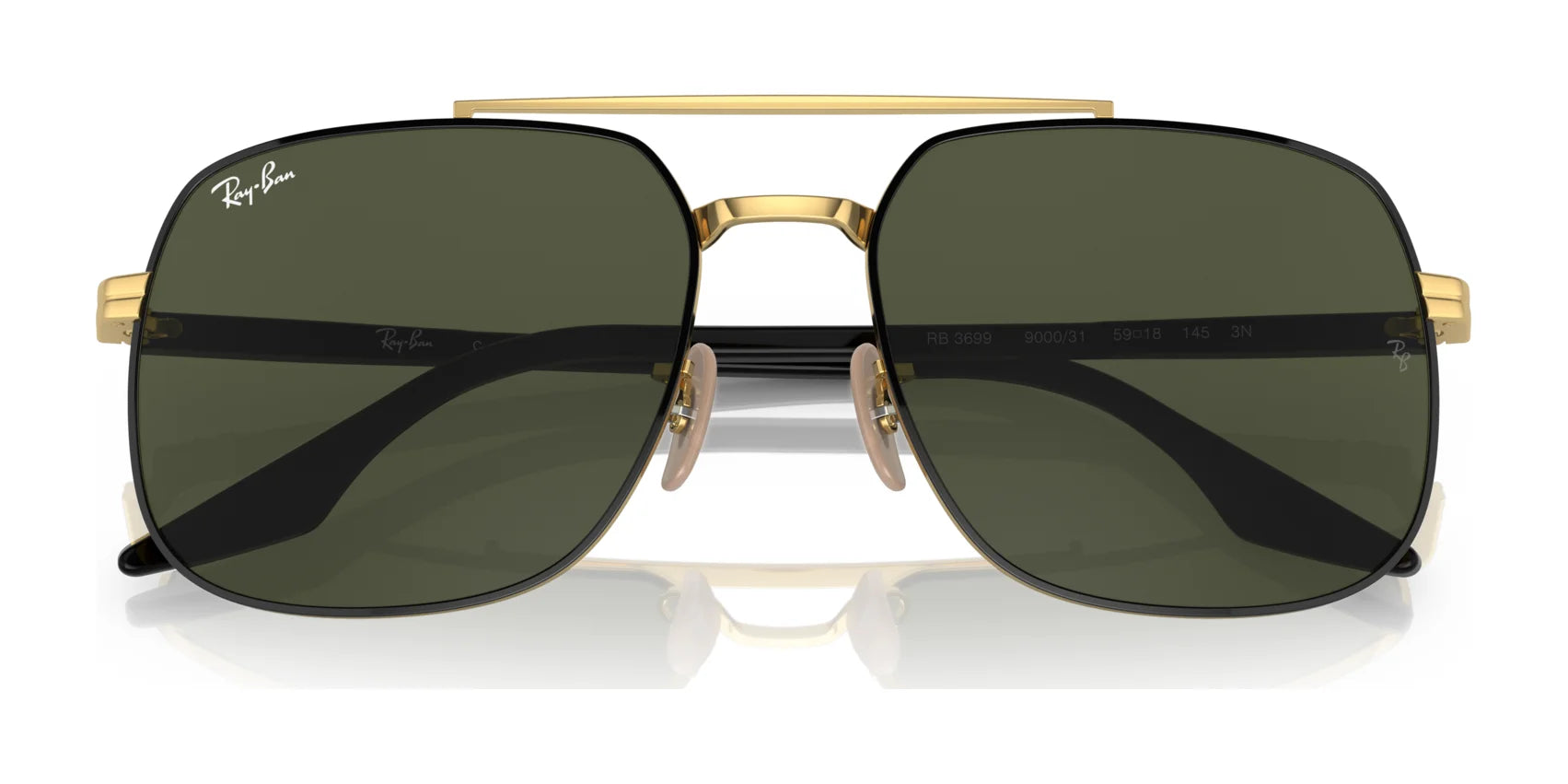 Ray-Ban RB3699 Sunglasses