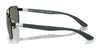 Ray-Ban RB3701 Sunglasses | Size 59 / Black №002/71 / Dark Green (3N 12.9%)