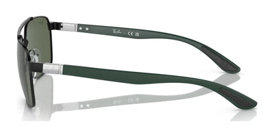 Ray-Ban RB3701 Sunglasses | Size 59