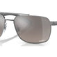 Gunmetal №004/5J