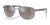 Ray-Ban RB3701 Sunglasses | Size 59 / Gunmetal №004/5J
