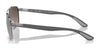 Ray-Ban RB3701 Sunglasses | Size 59 / Black №002/71 / Dark Green (3N 12.9%)