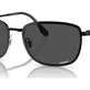 Black №002/K8