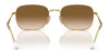Ray-Ban RB3706 Sunglasses / Black №002/B1 / Dark Grey (3N 15.30%) / Size 54