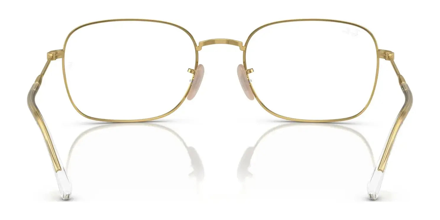 Ray-Ban RB3706 Eyeglasses