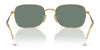 Ray-Ban RB3706 Sunglasses / Black №002/B1 / Dark Grey (3N 15.30%) / Size 54