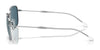 Ray-Ban RB3706 Sunglasses / Black №002/B1 / Dark Grey (3N 15.30%) / Size 54