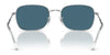 Ray-Ban RB3706 Sunglasses / Black №002/B1 / Dark Grey (3N 15.30%) / Size 54