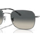 Gunmetal №004/71