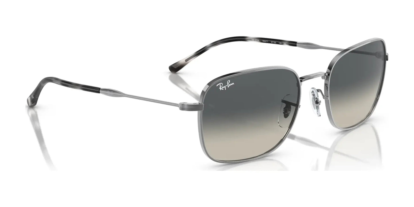 Ray-Ban RB3706 Sunglasses