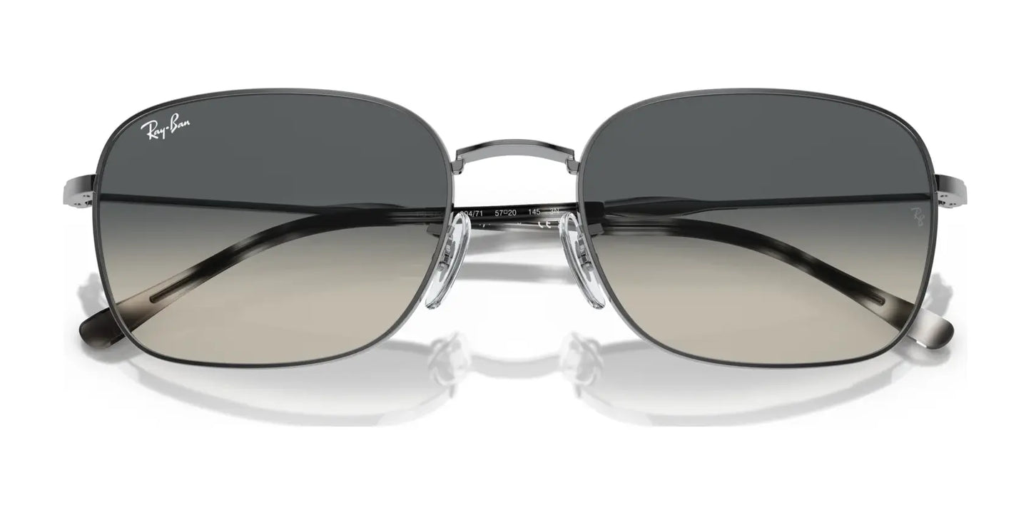 Ray-Ban RB3706 Sunglasses