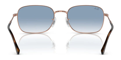 Ray-Ban RB3706 Sunglasses