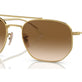 Arista Gold №001/51