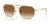Ray-Ban RB3707 Sunglasses / Arista Gold №001/51
