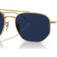Arista Gold №001/GG