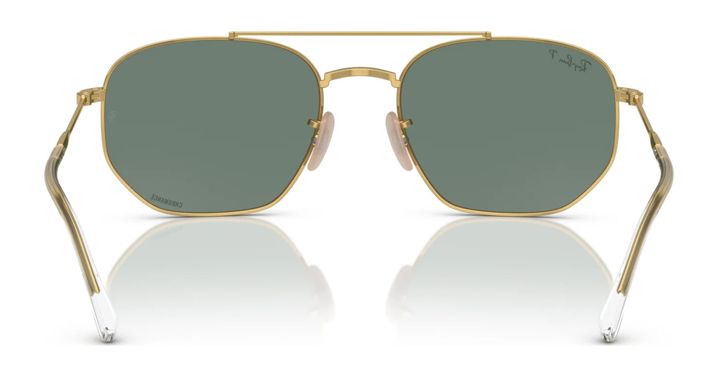 Ray-Ban RB3707 Sunglasses