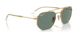 Ray-Ban RB3707 Sunglasses