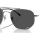 Gunmetal №004/K8