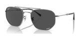 Ray-Ban RB3707 Sunglasses