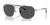 Ray-Ban RB3707 Sunglasses / Gunmetal №004/K8