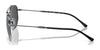 Ray-Ban RB3707 Sunglasses / Silver №003/71 / Grey (3N 14.02%) / Size 54