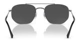 Ray-Ban RB3707 Sunglasses