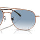Rose Gold №92023F