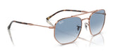 Ray-Ban RB3707 Sunglasses