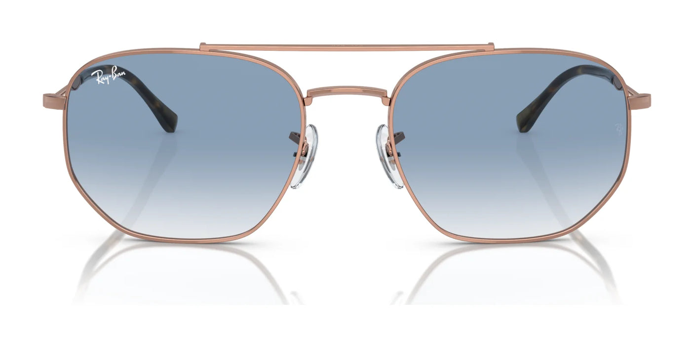 Ray-Ban RB3707 Sunglasses