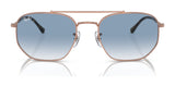 Ray-Ban RB3707 Sunglasses