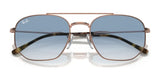 Ray-Ban RB3707 Sunglasses