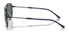 Ray-Ban RB3707 Sunglasses / Silver №003/71 / Grey (3N 14.02%) / Size 54