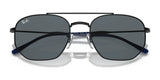 Ray-Ban RB3707 Sunglasses