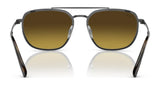 Ray-Ban RB3708 Sunglasses | Size 59