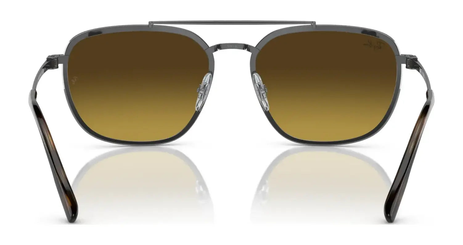 Ray-Ban RB3708 Sunglasses | Size 59