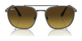 Ray-Ban RB3708 Sunglasses | Size 59