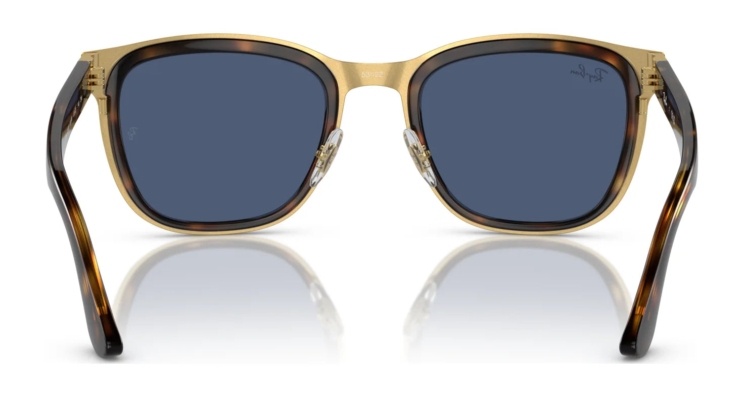 Ray-Ban CLYDE RB3709 Sunglasses | Size 53