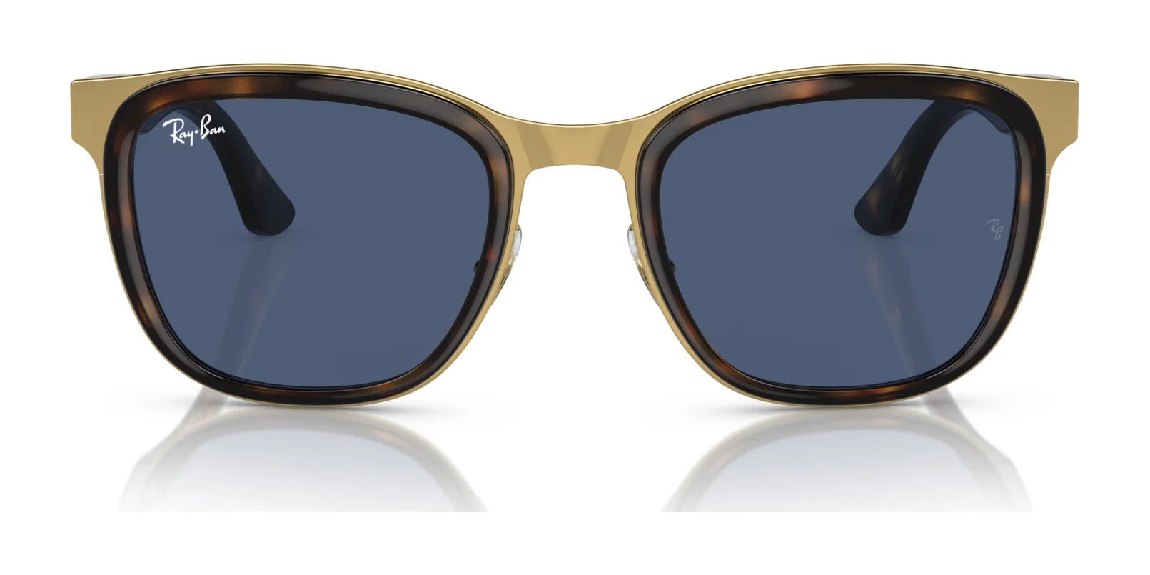 Ray-Ban CLYDE RB3709 Sunglasses | Size 53