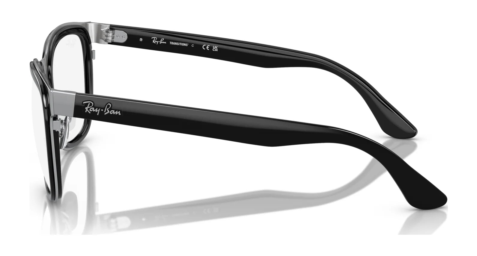 Ray-Ban CLYDE RB3709 Eyeglasses | Size 53
