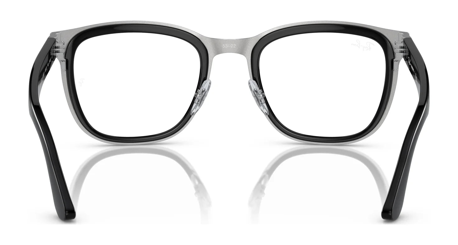 Ray-Ban CLYDE RB3709 Eyeglasses | Size 53