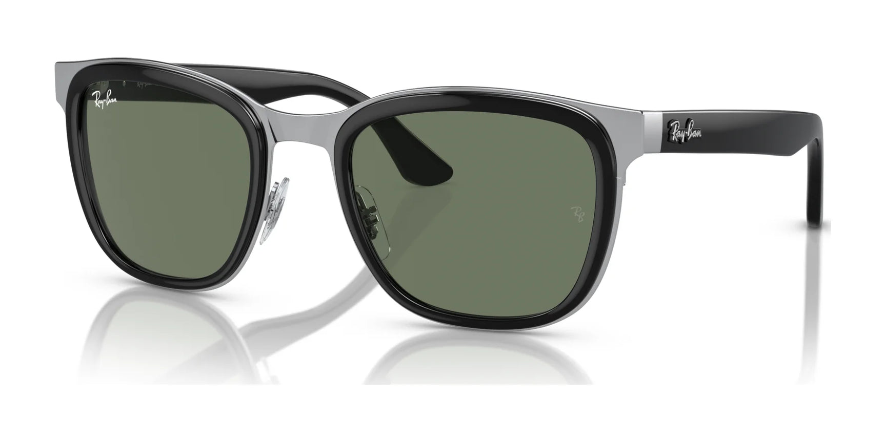 Ray-Ban CLYDE RB3709 Eyeglasses | Size 53
