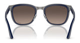 Ray-Ban CLYDE RB3709 Sunglasses | Size 53