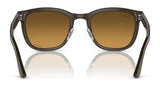 Ray-Ban CLYDE RB3709 Sunglasses | Size 53